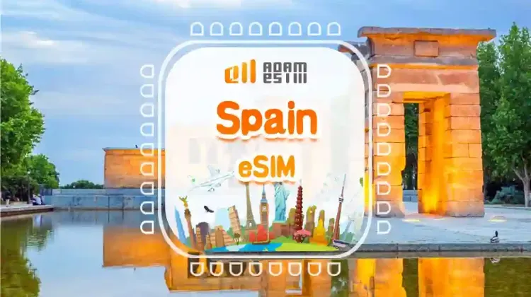 バルセロナからグラナダに行く際に便利なアイテム