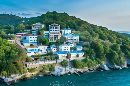 โอเชี่ยน วิว รีสอร์ท - เกาะสีชัง(Ocean View Resort - Koh Sichang)