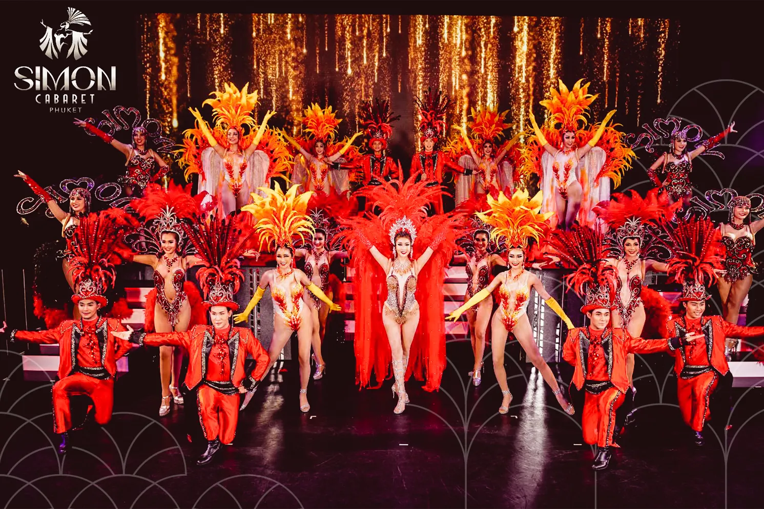 ภูเก็ตไซมอนคาบาเร่ต์