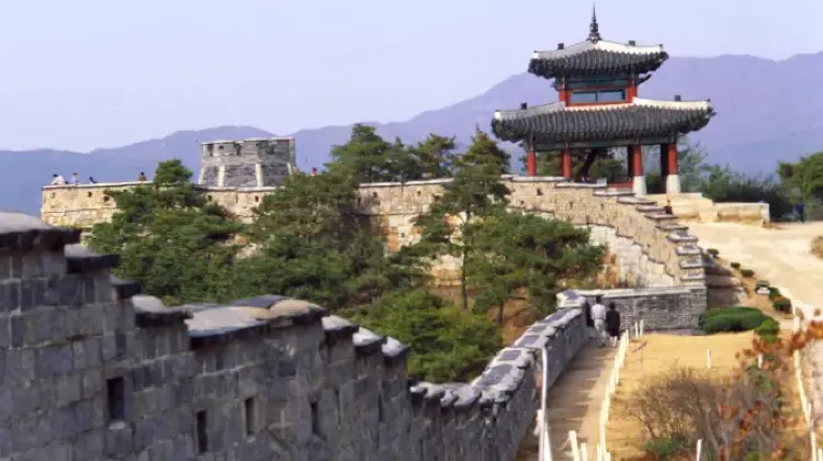 Top Things to do in Suwon