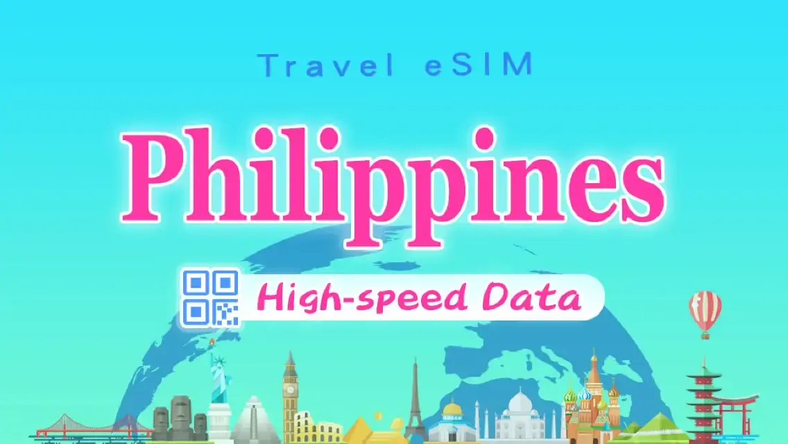 フィリピンでのキャッシュレス決済をスムーズにする便利アイテム