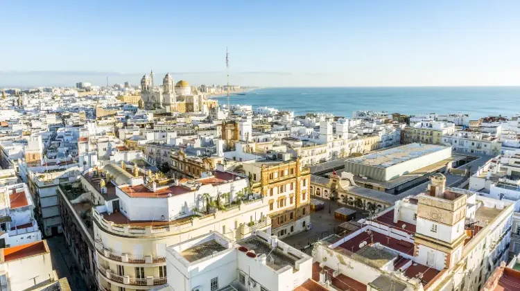 スペインの基本情報