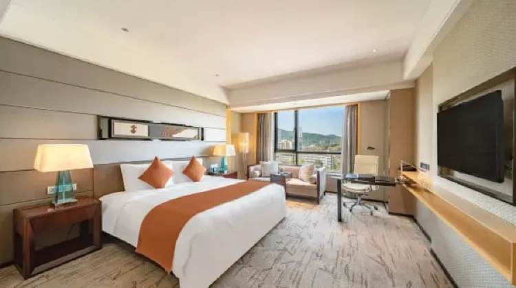 1.広州ニッコーホテル