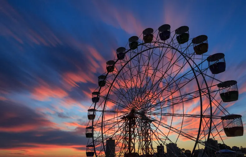 St Kilda – Melbourne’s Beachside Escape