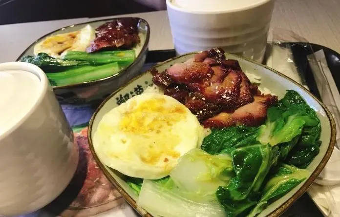 Char Siu (BBQ Pork) – Sweet and Savory Perfection