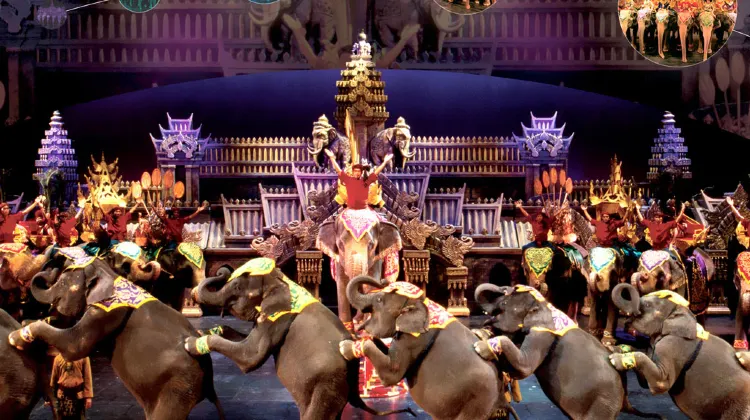 ภูเก็ตแฟนตาซี