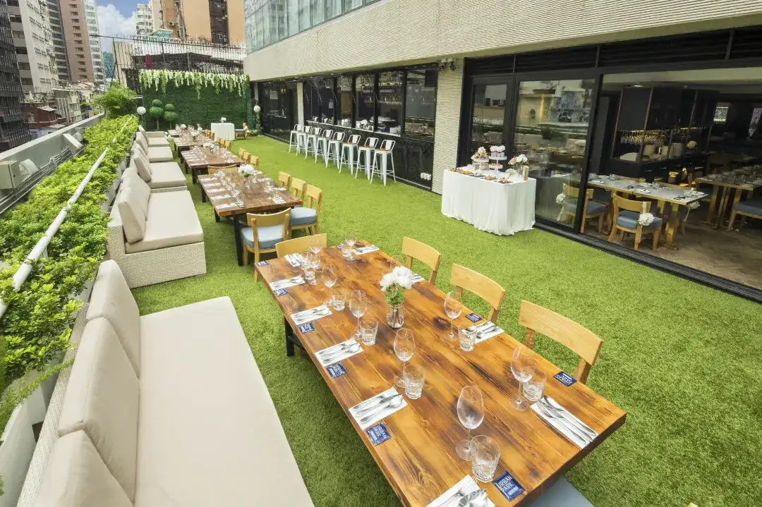 The Pearl 香港瑞生尖沙咀酒店優惠