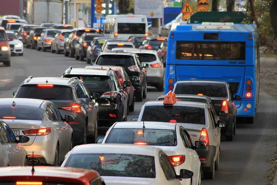 8月にイタリアへ行くときの注意点
