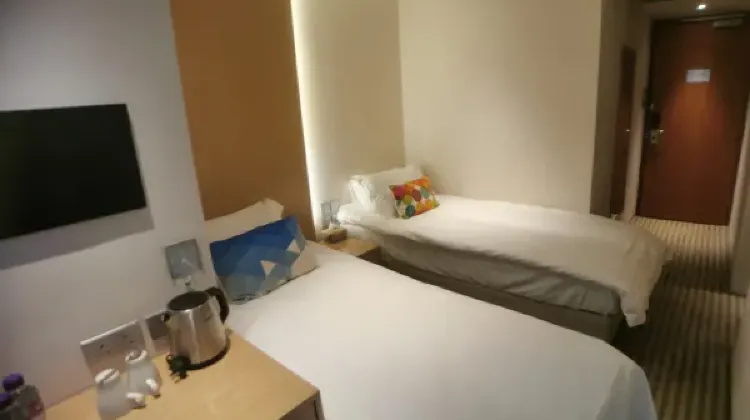 客房 丹木町酒店優惠