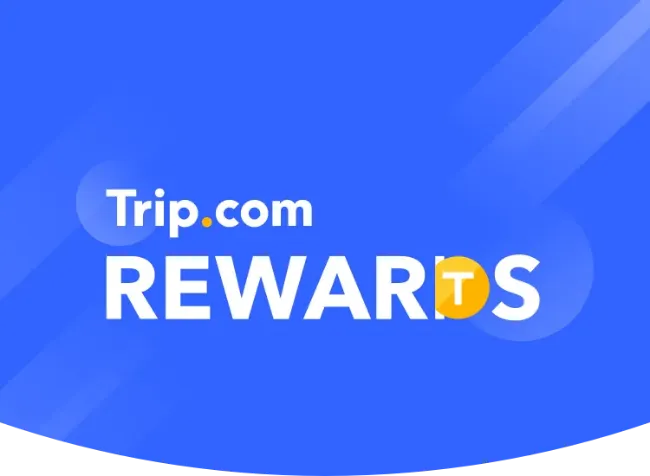 ใช้ Trip Rewards รับส่วนลดพิเศษ