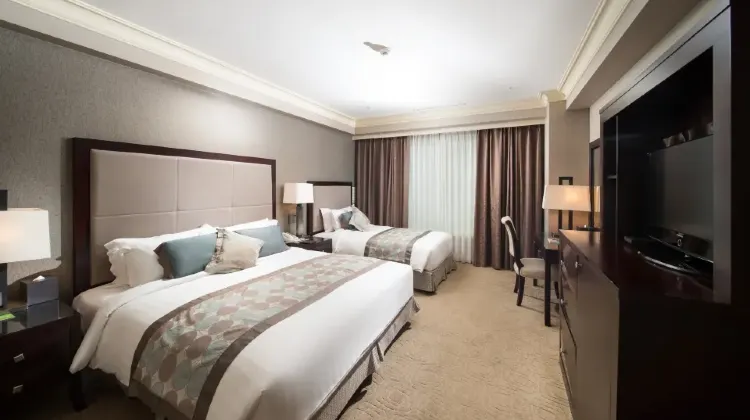 3.チェジュ・サンホテル&カジノ