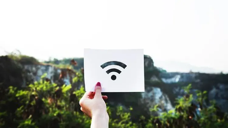ロンドン旅行のWi-Fi・通信費用