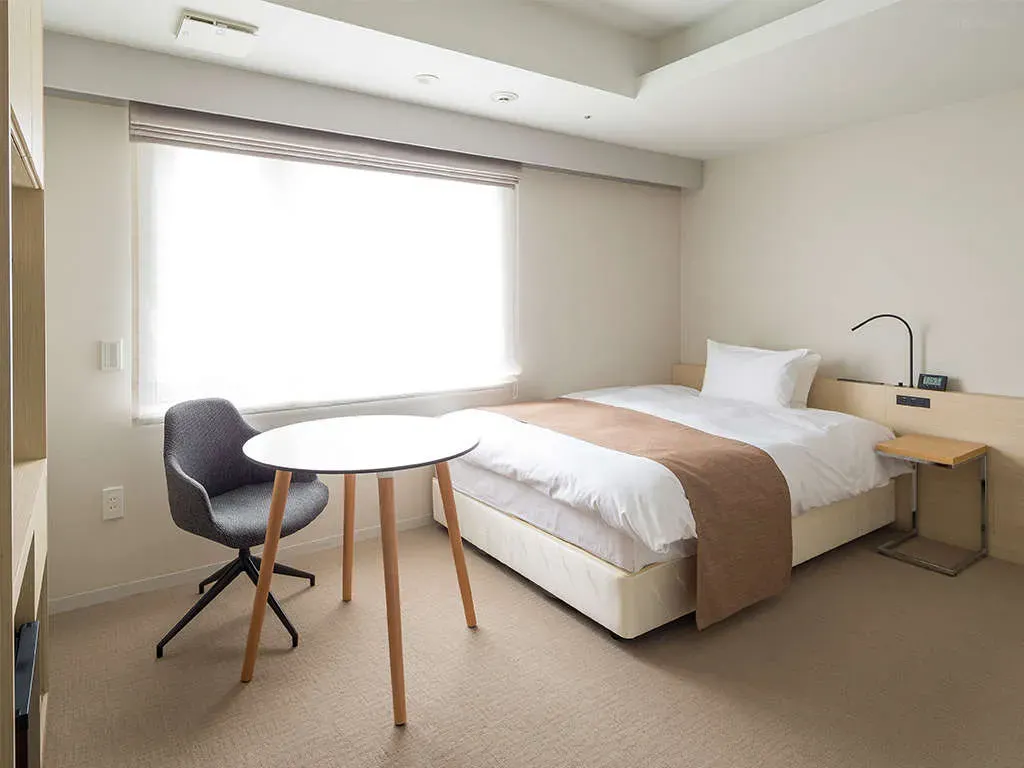 ホテルグランビナリオKOMATSU