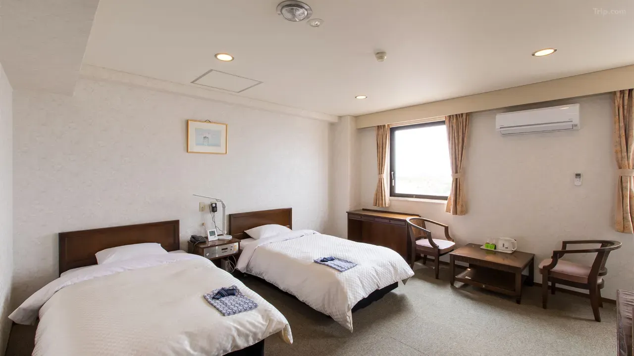 ビジネスホテル ポケット