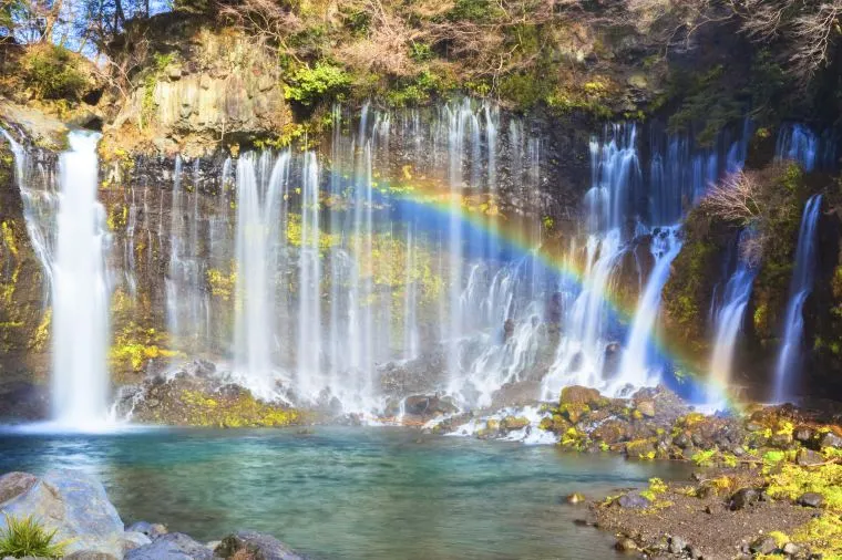 東日本景點－長野縣輕井澤