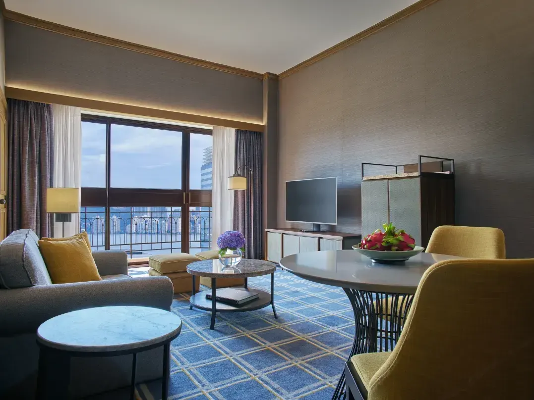 酒店房間 澳門雅辰酒店優惠