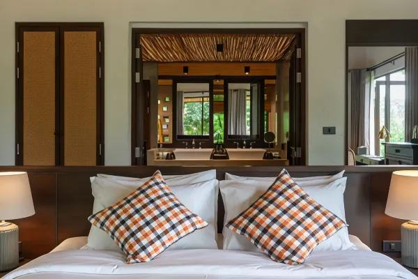 ผาปก อีโค่ รีสอร์ท