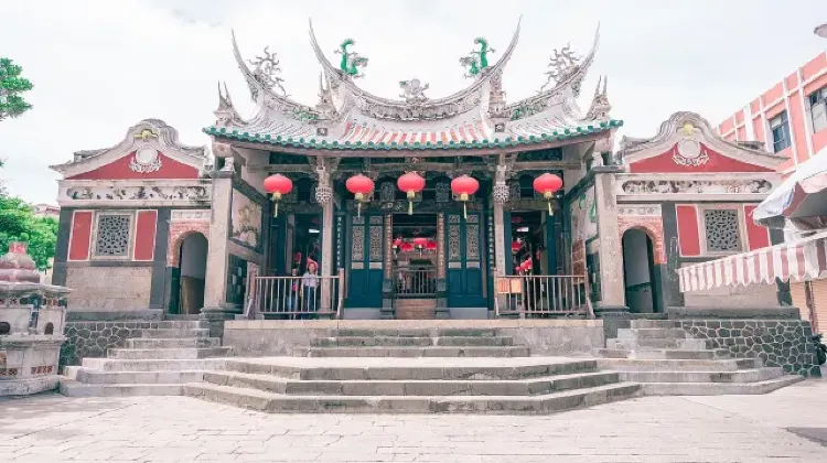 澎湖天后宮