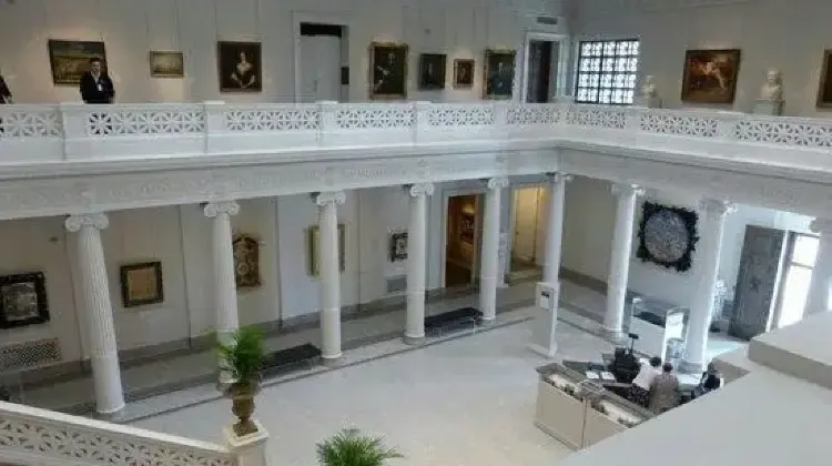 アメリカのおすすめ都市|ニューオリンズ