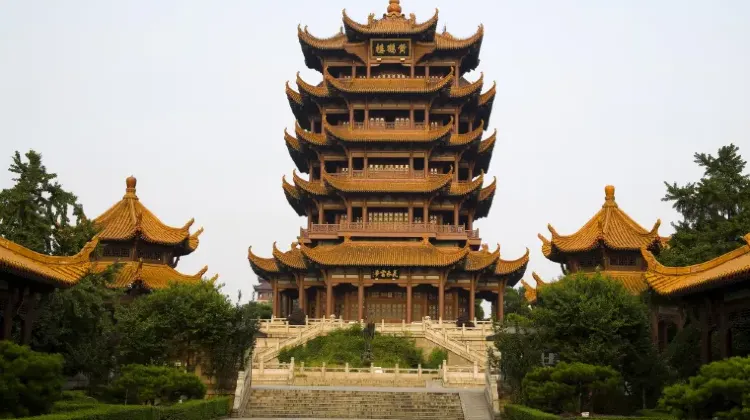 武漢で現地の名物料理を堪能しよう！