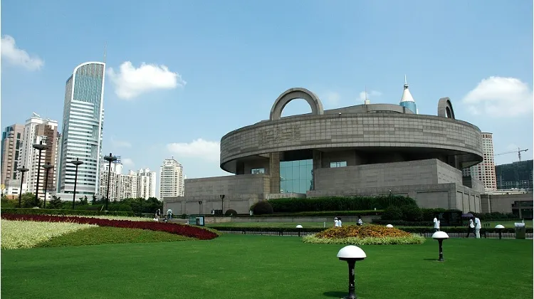 How to Get to Shanghai Attractions by Metro