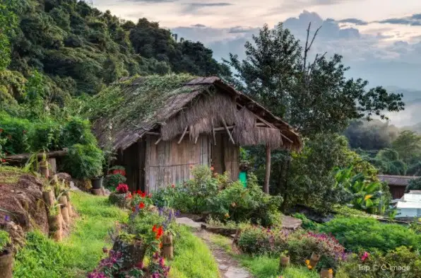 ดอยสุเทพ