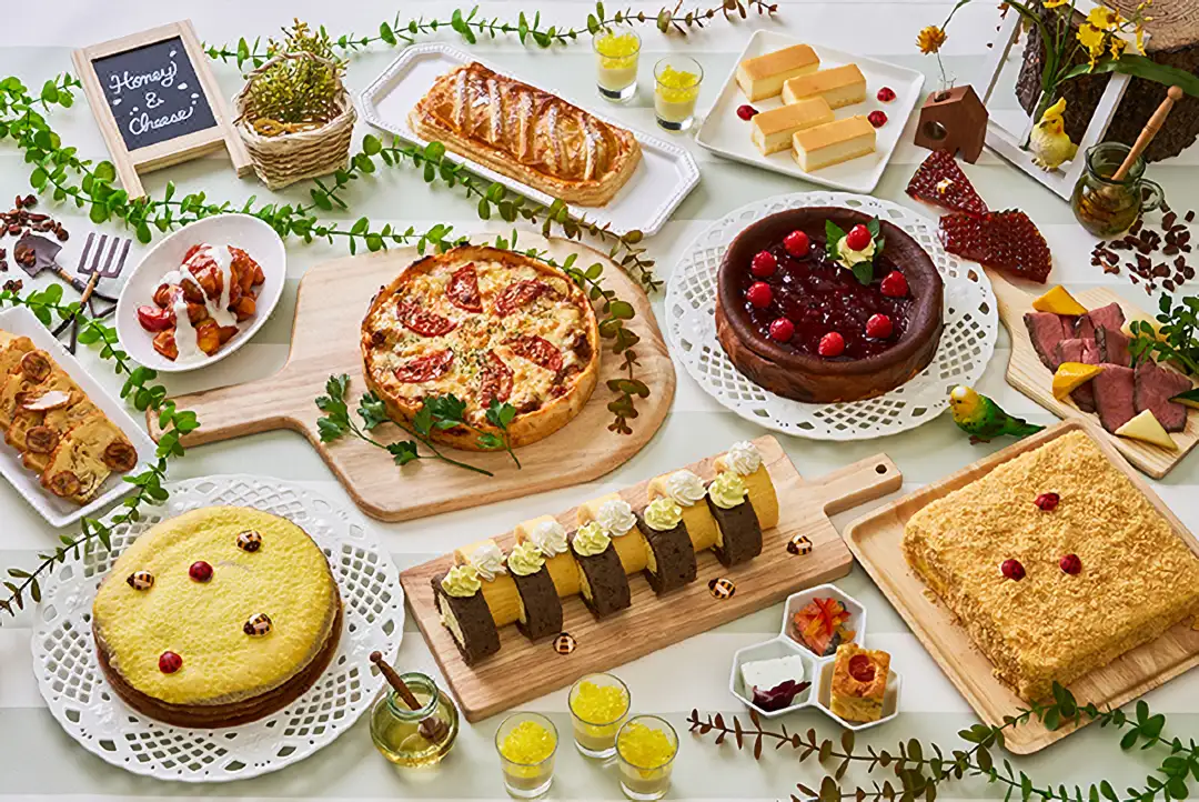 インターナショナルガーデン成田 クーポン