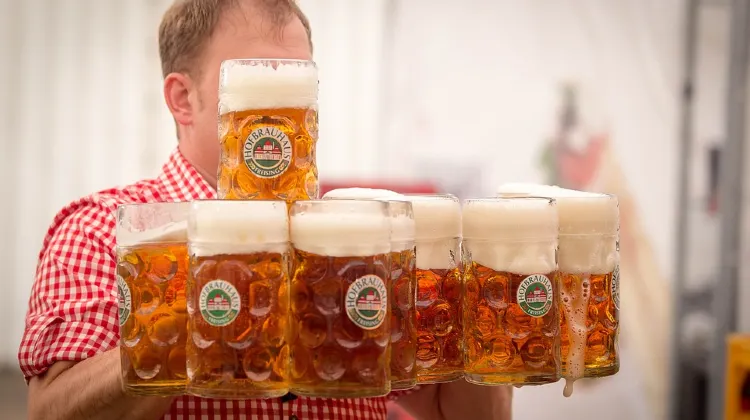 ベトナムの8月の気温