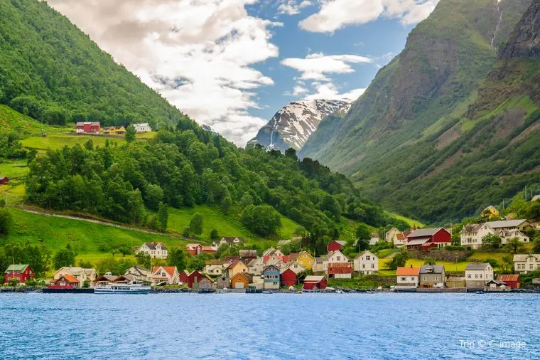 Trip to Norway Cost
