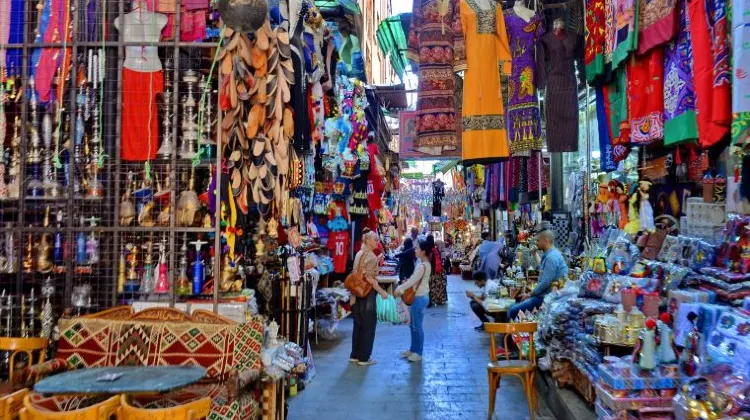 ひとり旅でエジプトに行ったらやってみたい5つのこと