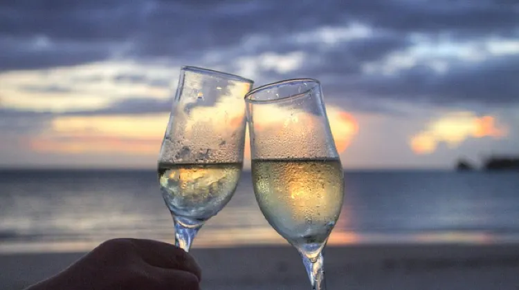 シンガポールへのハネムーンは24時間サポートのあるTrip.comが安心