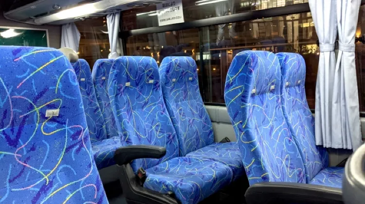 グアム空港から市内｜ホテル送迎サービス【おすすめ度：★★★★★】