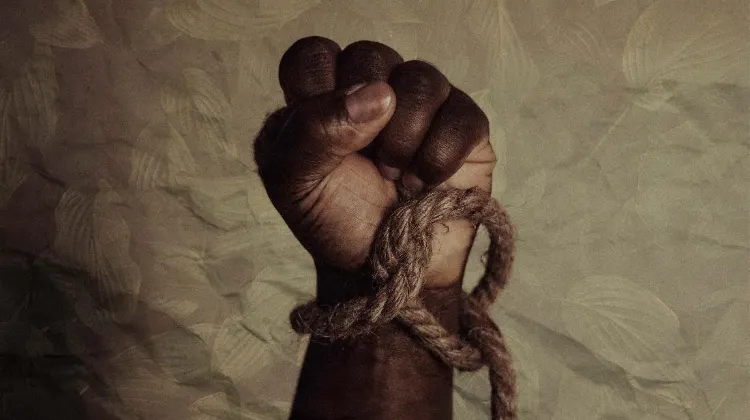 Source: Tasha Jolley/ unsplash Juneteenth National Independence Day commemorates the emancipation of enslaved African Americans.