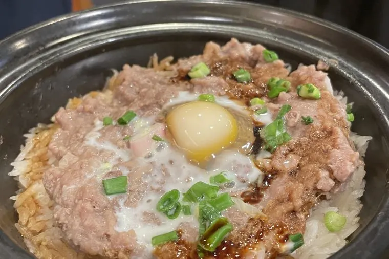 銓滿記餐廳小廚