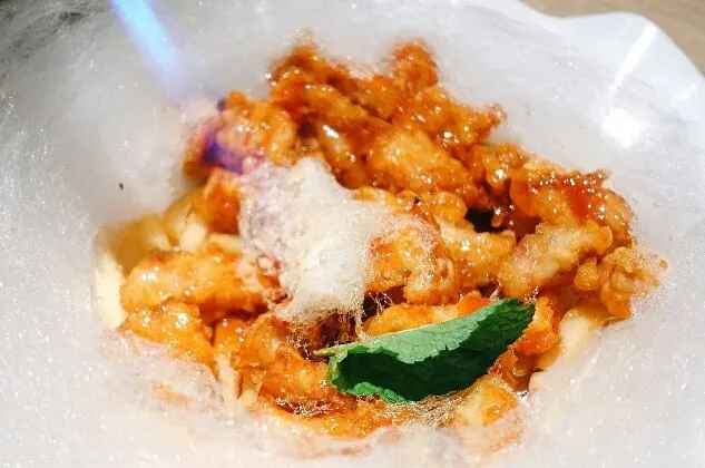旺角美食推介