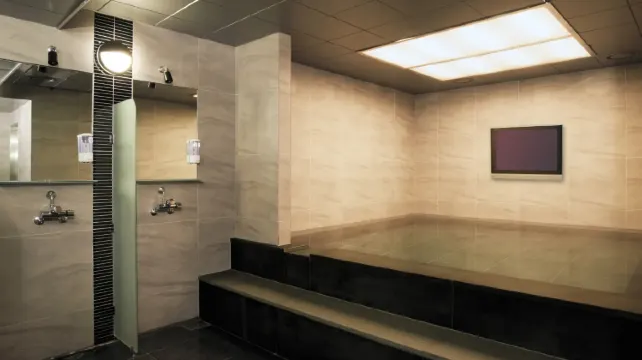 8.イビスアンバサダーソウル仁寺洞