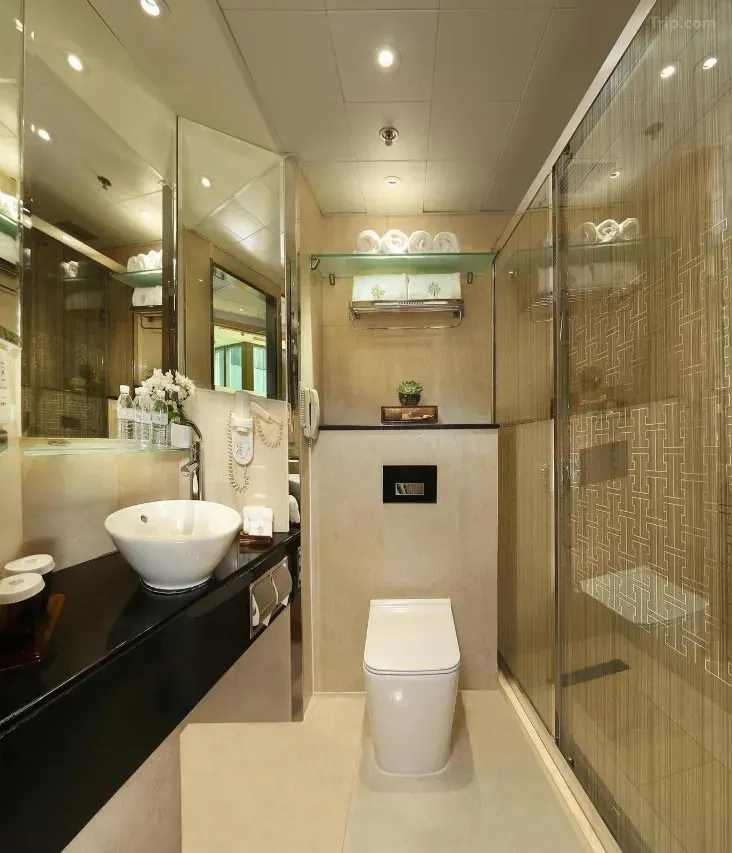 卫浴 香港尖沙咀皇悦酒店優惠