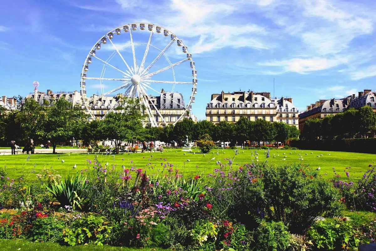 เวลาที่ดีที่สุดในการเยี่ยมชมพิพิธภัณฑ์ลูฟร์