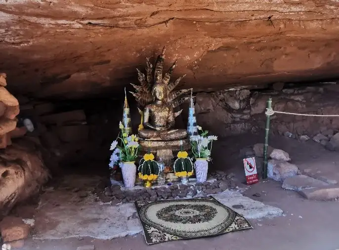 7 สถานที่ บูชาพญานาค 7 สถานที่ บูชาพญานาค