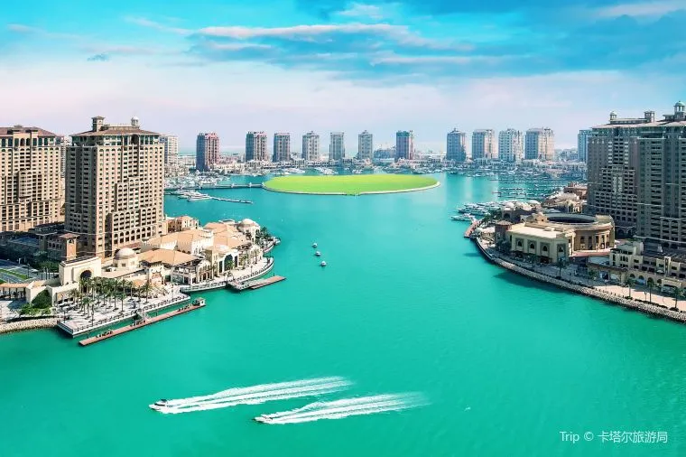 カタール旅行についてよくある質問