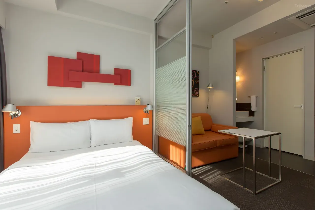 シタディーン新宿 東京