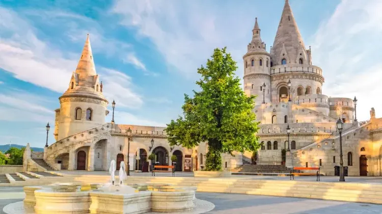 ハンガリーの基本情報