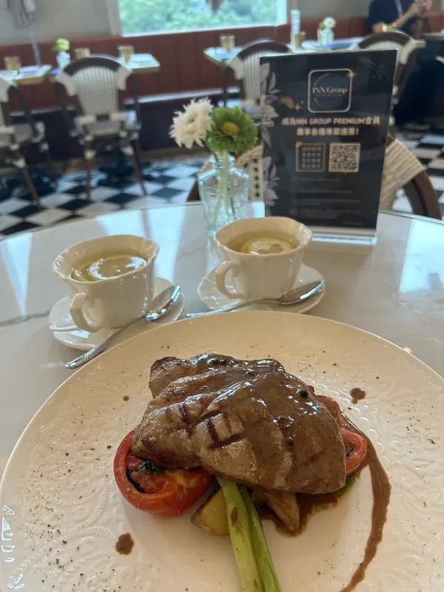 銅鑼灣美食 ROYAL INN