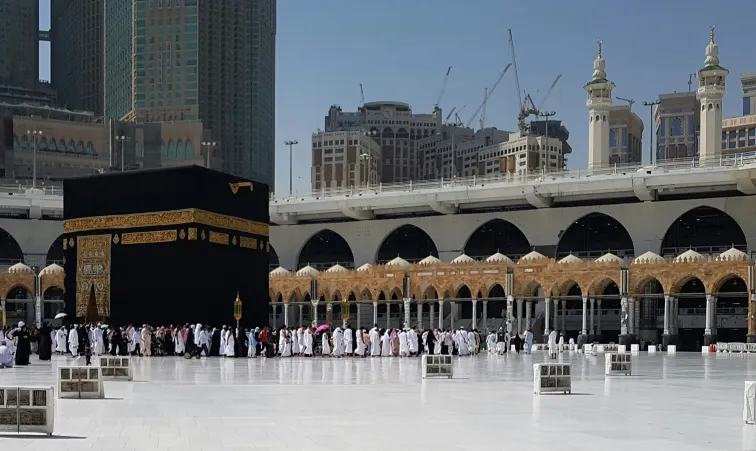 شروط الحصول على تأشيرة الحج