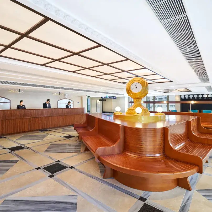 香港悦品度假酒店（屯門）優惠