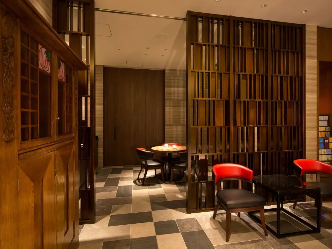 ホテルモントレ ル・フレール大阪 クーポン