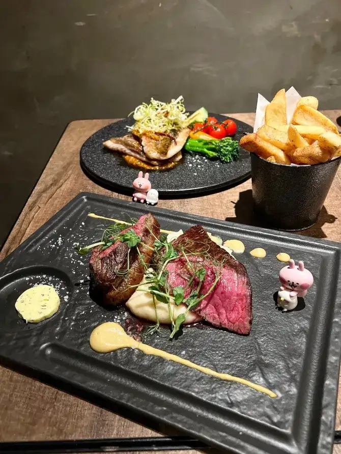 Lab Eat Bistro