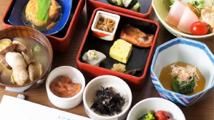 新井旅館