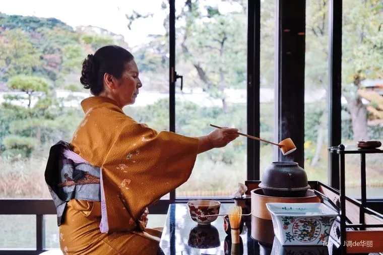 Embracing Melodies of Weather in Japan in September 2024