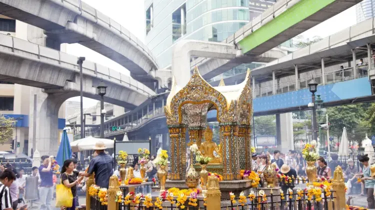 タイ旅行でeSIMを1日使うときのよくある質問